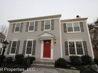 1894 Rutledge Ct, Severn, MD 21144