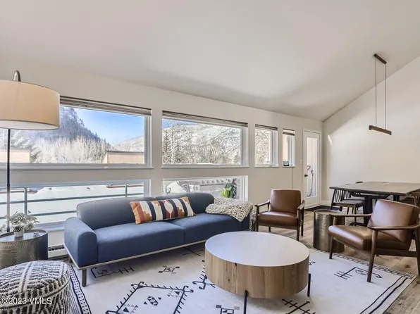 4061 Bighorn 12m Rd #12-M, Vail, CO 81657