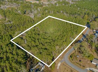 Bombing Range Rd, Longs, SC 29568