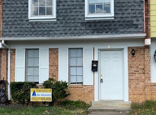 415 Roxana Rd, Henrico, VA 23075