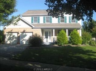 326 Derek St, Upper Marlboro, MD 20774