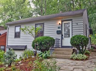 611 Eugenia Ave, Madison, WI 53705