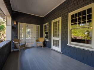 46 Fair Oaks Ln, Atherton, CA 94027