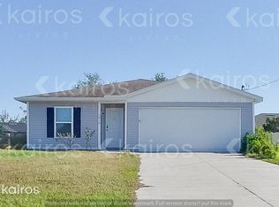 1618 NE 36th St, Cape Coral, FL 33909