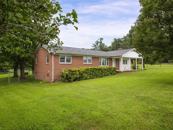 6821 Weant Rd, Archdale, NC 27263