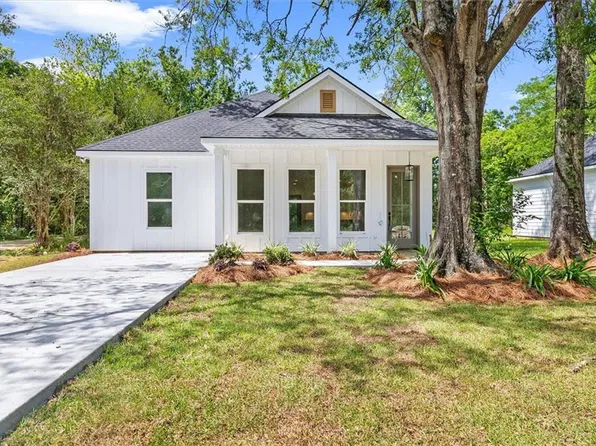 301 W 27th Ave, Covington, LA 70433