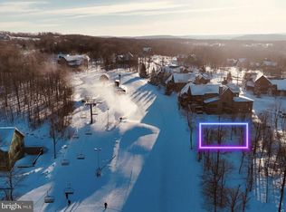 Lots 11/12 Ridge Run Rd, Mc Henry, MD 21541