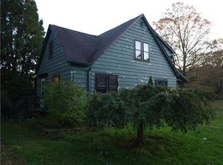 315 Pudding Hill Rd, Scotland, CT 06264