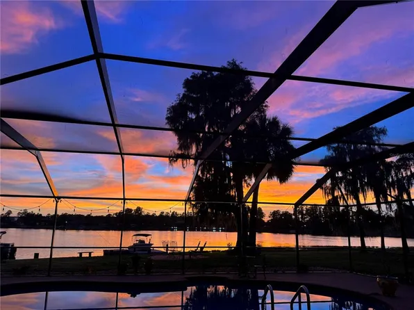 3545 Lake Padgett Dr, Land O Lakes, FL 34639