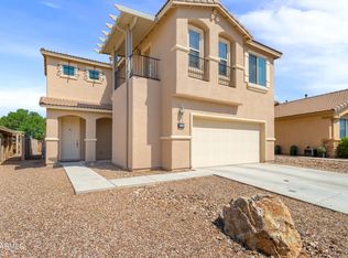 1401 Braddock Dr, Sierra Vista, AZ 85635