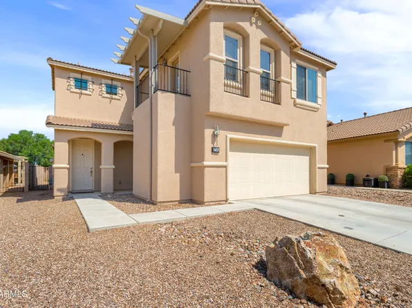 1401 BRADDOCK Drive, Sierra Vista, AZ 85635