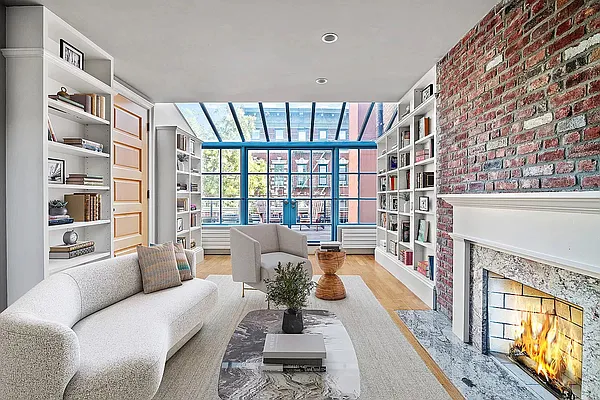 Rented by Corcoran | media 19