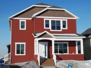 4855 39th Ave S, Fargo, ND 58104