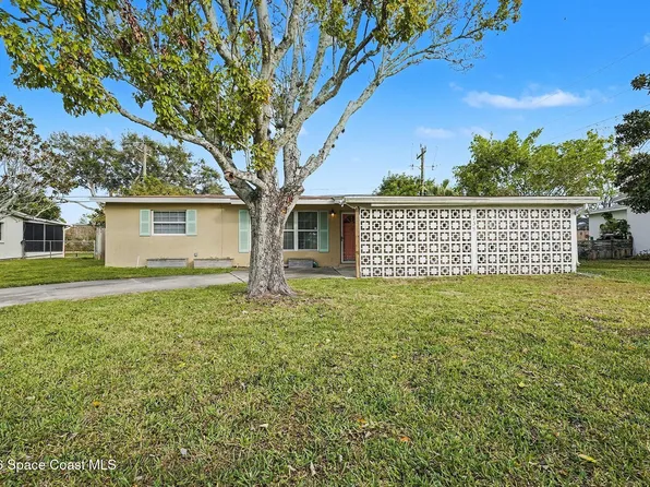 735 Ixora Dr, Melbourne, FL 32935