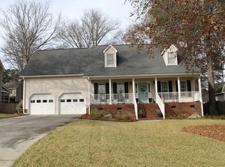 304 Water Crest Dr, Lexington, SC 29072