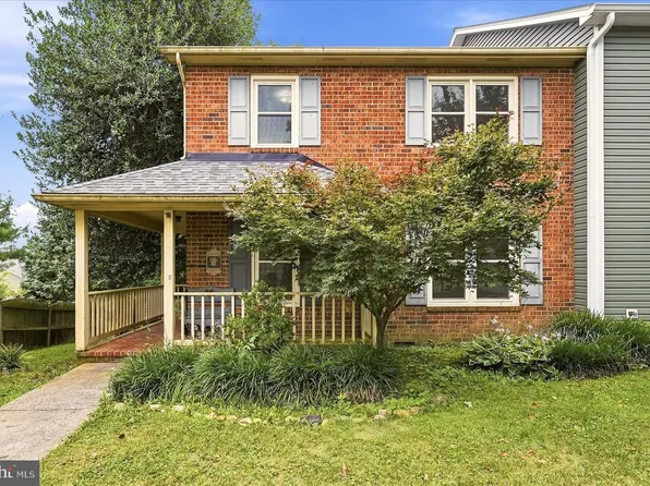 913 Orchard Hill Dr, Winchester, VA 22601