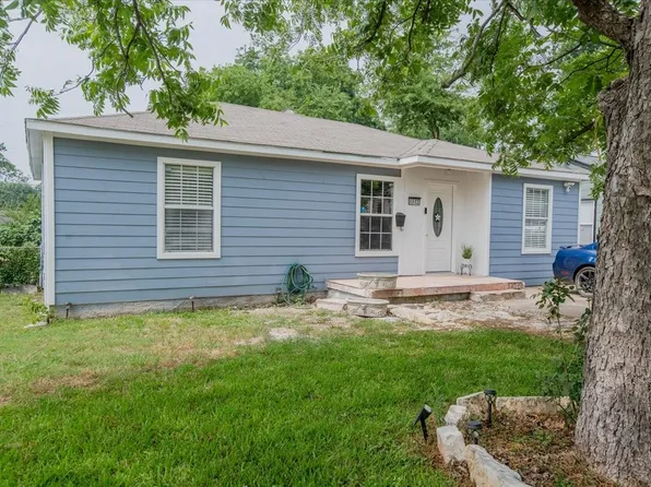 6902 Hollis Ave, Dallas, TX 75227