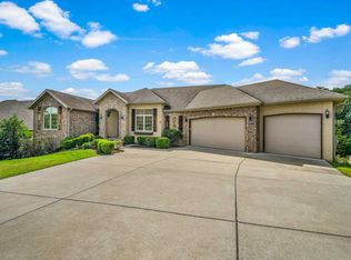 151 South Dr, Branson, MO 65616