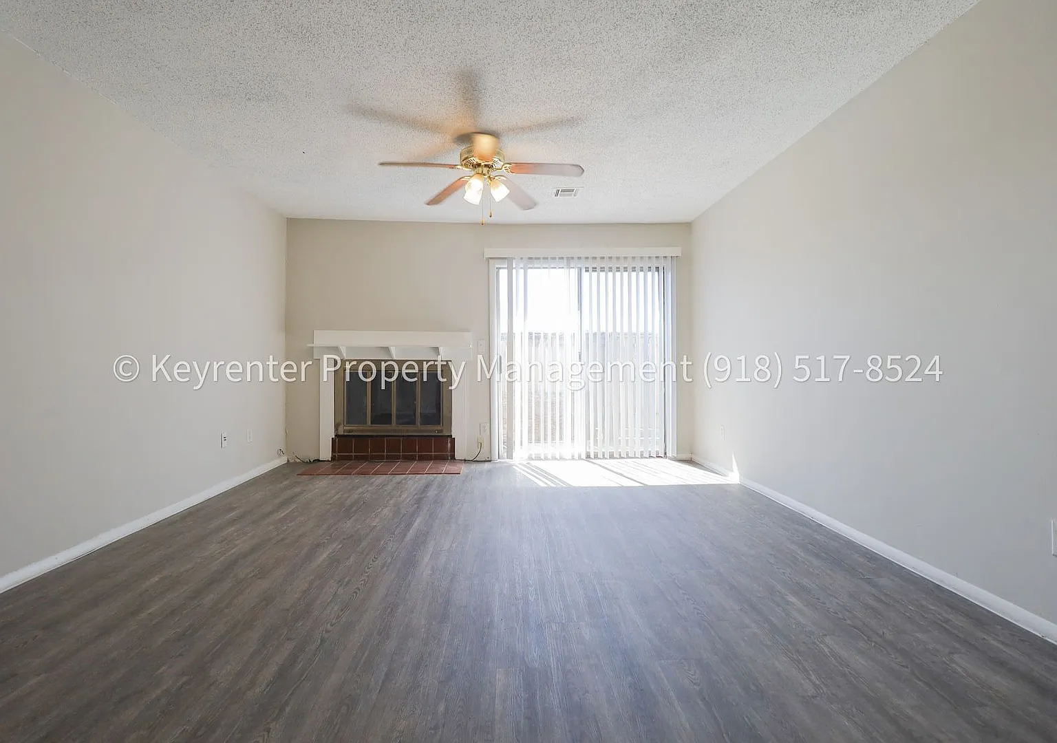 Charming 3 bedroom Condo in South Tulsa, Newly Updated! — Photo 4