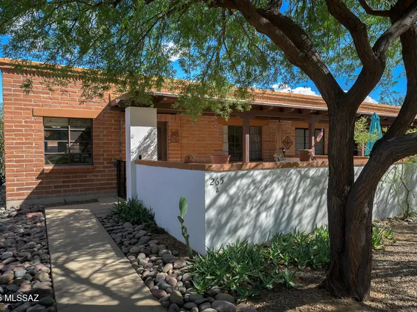 265 S Paseo Sarta APT A, Green Valley, AZ 85614