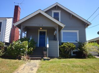 7540 28th Ave NW, Seattle, WA 98117