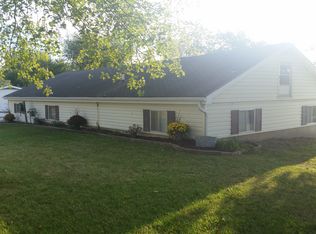 505 5th St, Pilot Grove, MO 65276