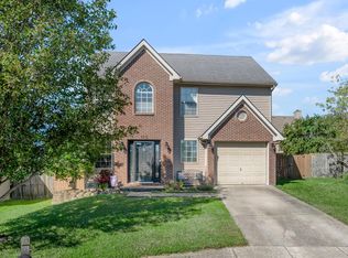 315 Newcastle Ln, Winchester, KY 40391