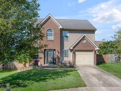315 Newcastle Ln, Winchester, KY, 40391