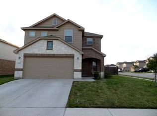 5201 Capricorn Loop, Killeen, TX 76542