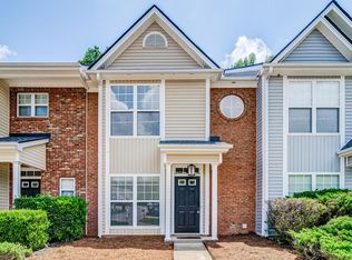 211 Pearl Chambers Dr, Dawsonville, GA