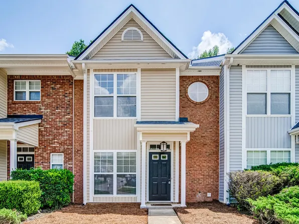 211 Pearl Chambers Dr, Dawsonville, GA 30534