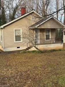 910 Patton St, Graham, NC, 27253