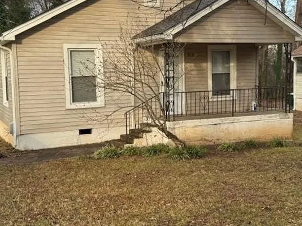 910 Patton St, Graham, NC 27253