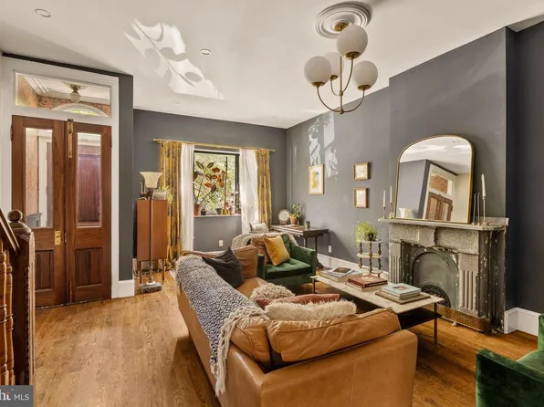 1321 S 6th St, Philadelphia, PA 19147