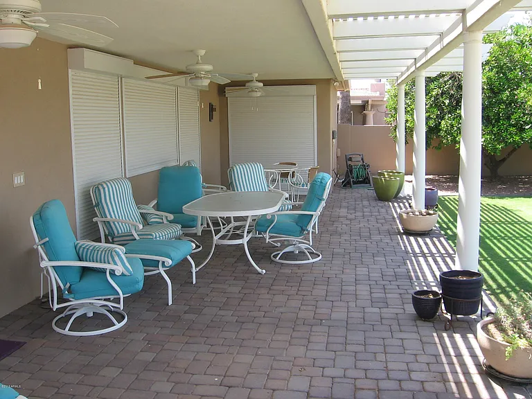 9714 E Sherwood Way — Photo 10