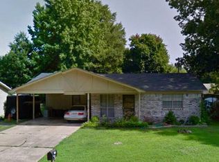 8206 Winterwood Dr, Little Rock, AR 72209