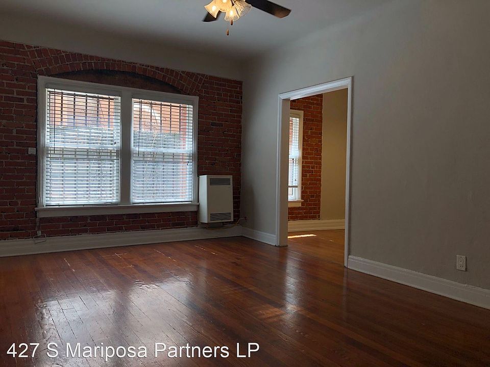 1st image of 427 S Mariposa Ave #10627545