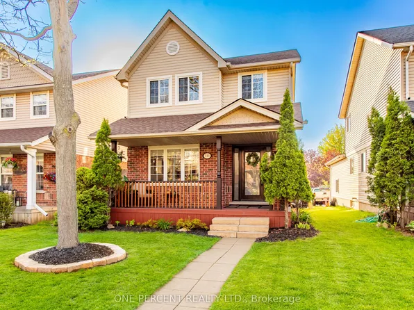 311 Fern St, Orangeville, ON L9W 5B8