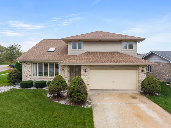 (undisclosed Address), Tinley Park, IL 60477