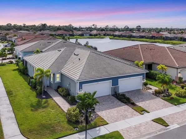 11651 Sistine Ln, Venice, FL 34293
