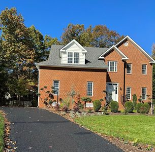 11604 Aprilbud Dr, Henrico, VA, 23233