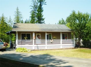 6357 Little Big Horn Rd, Maple Falls, WA 98266