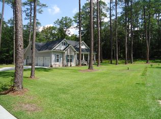 1104 Wildshall Rd, Darlington, SC 29540