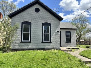 85 N Sugar St, Chillicothe, OH