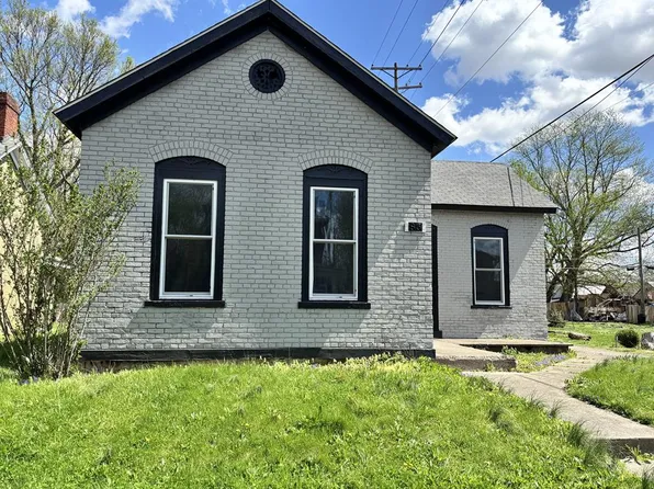 85 N Sugar St, Chillicothe, OH 45601