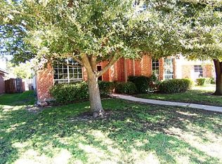 115 Pershore Ln, Allen, TX 75002
