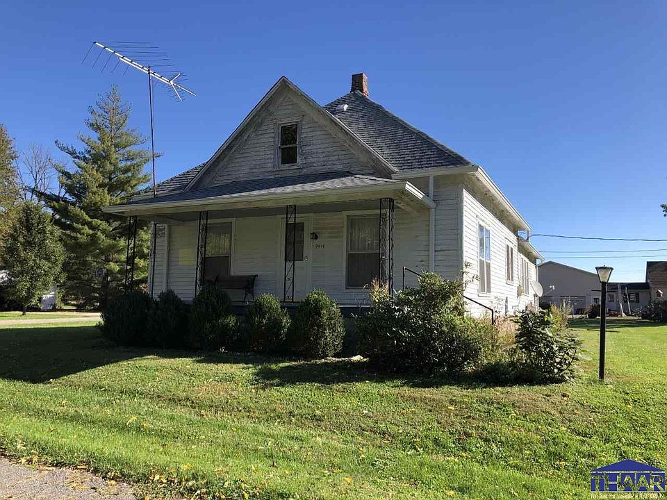 1st image of 9414 N West St