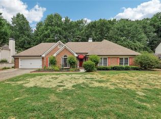 3095 Saint Andrews Dr, Duluth, GA 30096