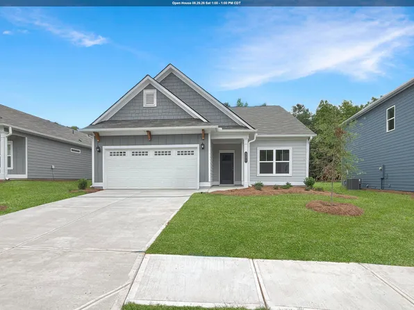 2040 Sterling Cir, Margaret, AL 35120