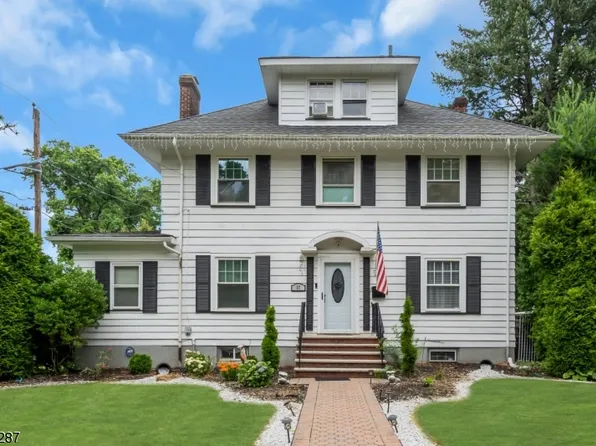 37 Wilder St, Hillside Twp., NJ 07205